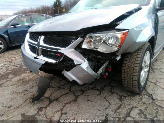 Dodge Grand Caravan Se 2019 2C4RDGBG0KR729851 Image 7