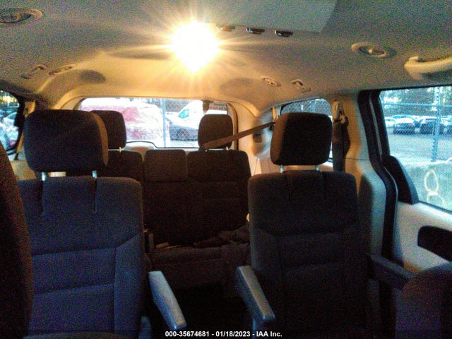 Dodge Grand Caravan Se 2019 2C4RDGBG0KR729851 Image 9