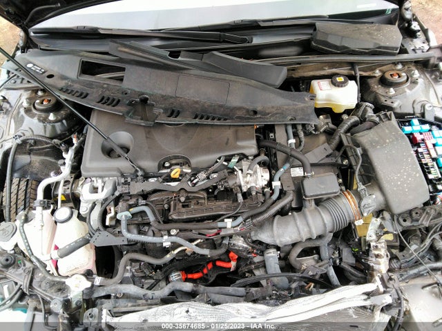2021 Toyota Camry, VIN: 4T1C31AK1MU021654