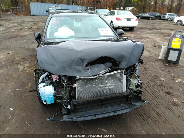 2021 Toyota Camry, VIN: 4T1C31AK1MU021654