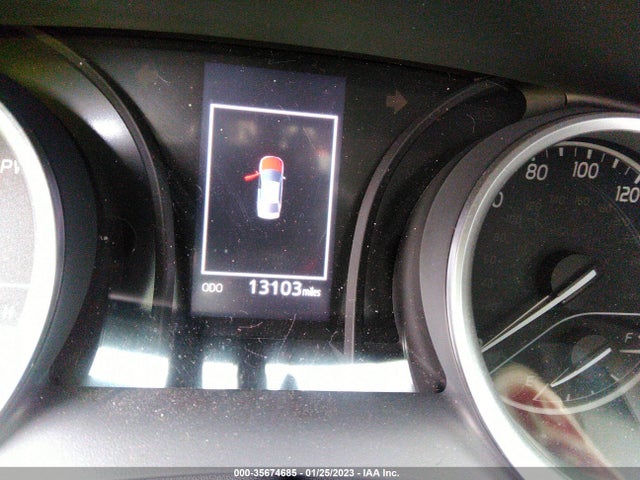 2021 Toyota Camry, VIN: 4T1C31AK1MU021654