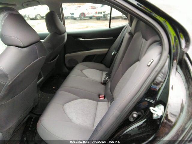 2021 Toyota Camry, VIN: 4T1C31AK1MU021654