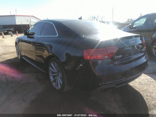 Audi A5 Premium Plus 2015 WAUMFAFRXFA009543 Image 3