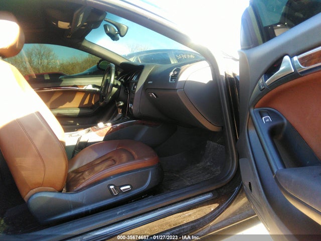 Audi A5 Premium Plus 2015 WAUMFAFRXFA009543 Image 5