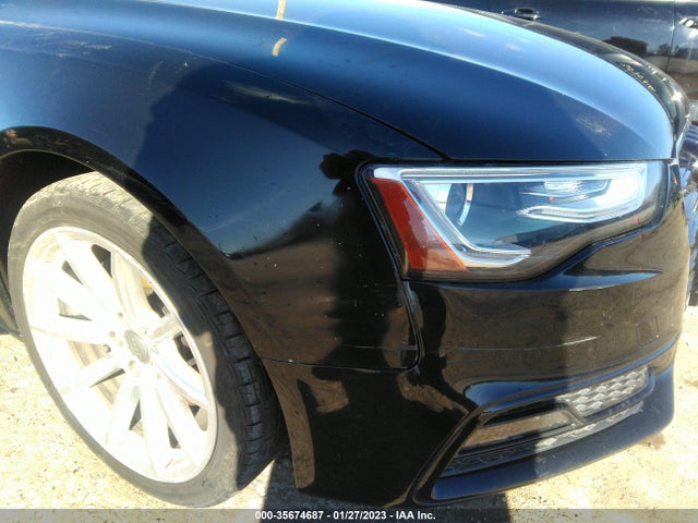 Audi A5 Premium Plus 2015 WAUMFAFRXFA009543 Image 6