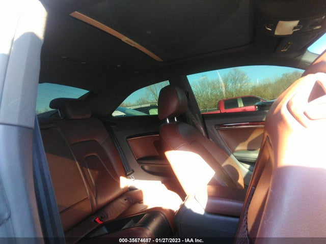 Audi A5 Premium Plus 2015 WAUMFAFRXFA009543 Image 8