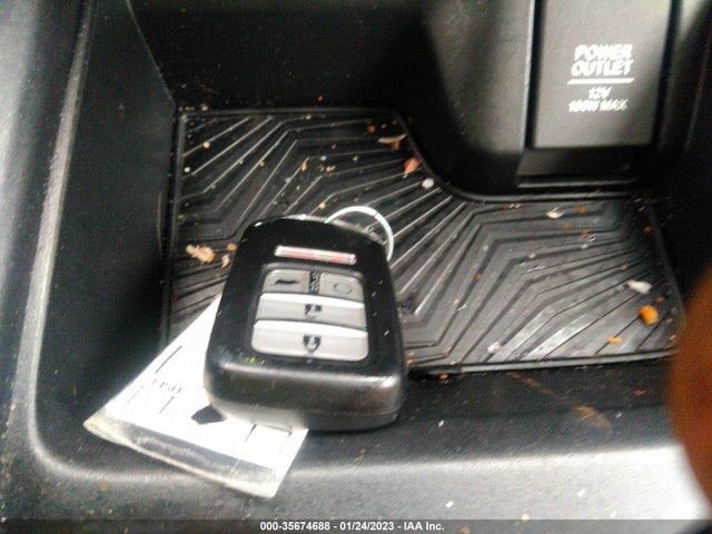 2019 Honda CR-V, VIN: 2HKRW2H96KH603366