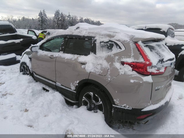 2019 Honda CR-V, VIN: 2HKRW2H96KH603366