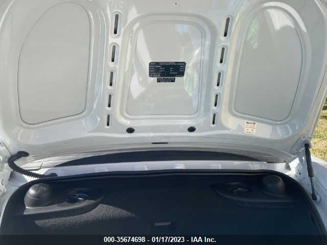 2014 Porsche Boxster, VIN: WP0CA2A88ES121865