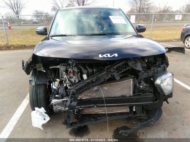 KNDJ23AU8N7170820 KIA SOUL LX