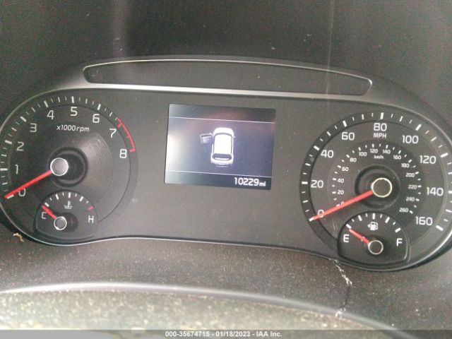 KNDJ23AU8N7170820 KIA SOUL LX
