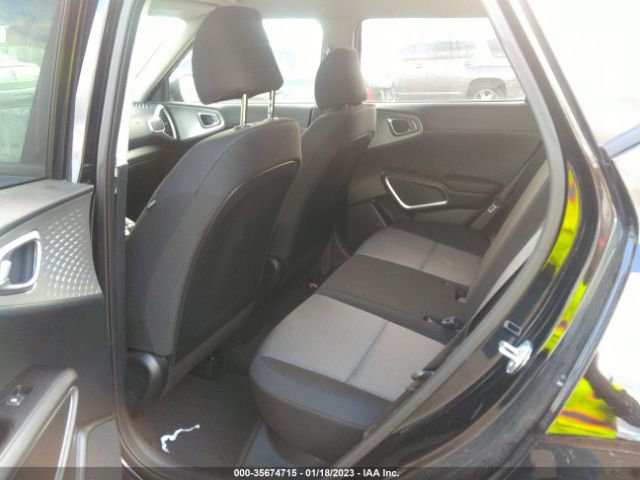KNDJ23AU8N7170820 KIA SOUL LX