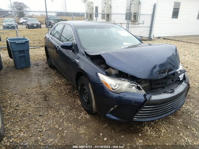 2015 Toyota Camry, VIN: 4T1BD1FK1FU158288