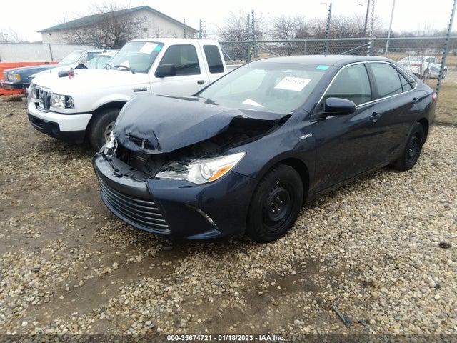 2015 Toyota Camry, VIN: 4T1BD1FK1FU158288