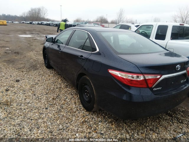 2015 Toyota Camry, VIN: 4T1BD1FK1FU158288