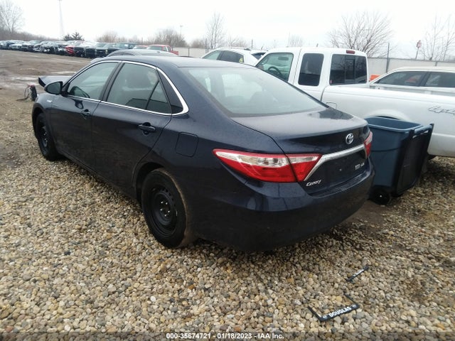 2015 Toyota Camry, VIN: 4T1BD1FK1FU158288