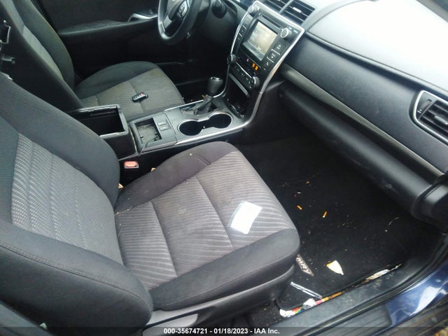 2015 Toyota Camry, VIN: 4T1BD1FK1FU158288