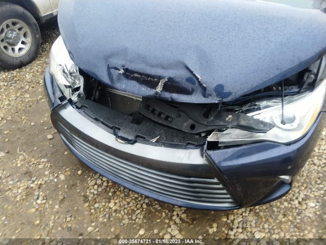 2015 Toyota Camry, VIN: 4T1BD1FK1FU158288