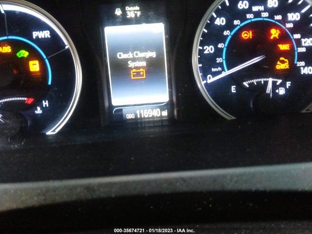 2015 Toyota Camry, VIN: 4T1BD1FK1FU158288