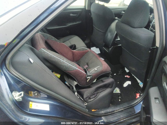 2015 Toyota Camry, VIN: 4T1BD1FK1FU158288