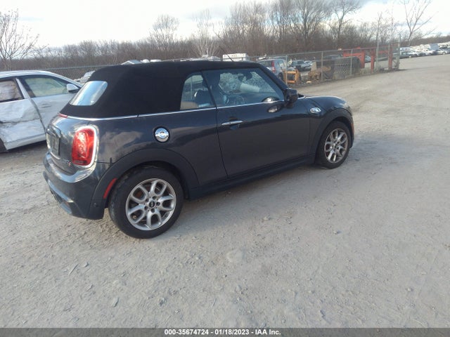 2020 Mini Cooper, VIN: WMWWJ5C07L3L40651