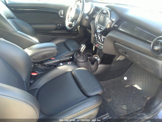 2020 Mini Cooper, VIN: WMWWJ5C07L3L40651