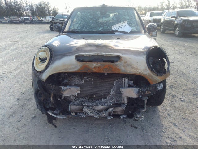 2020 Mini Cooper, VIN: WMWWJ5C07L3L40651