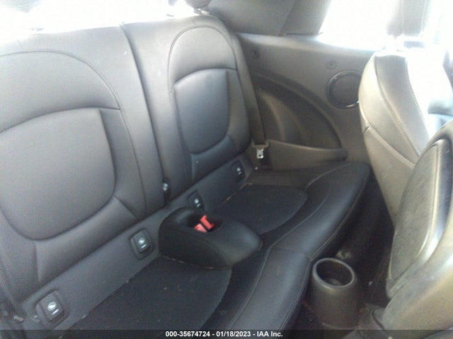 2020 Mini Cooper, VIN: WMWWJ5C07L3L40651