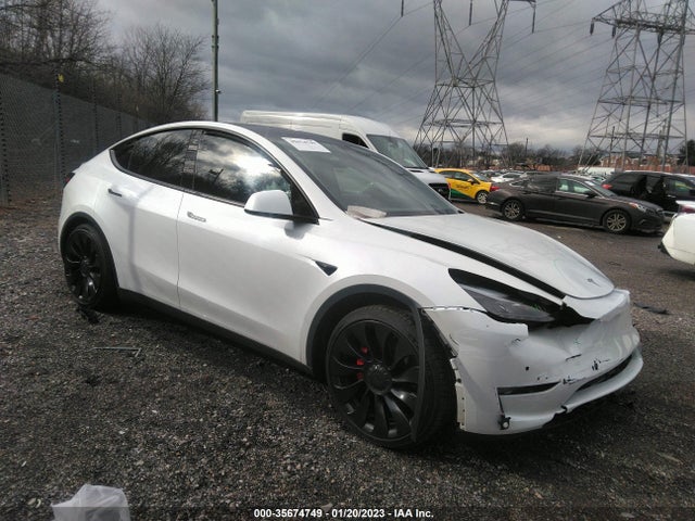 2022 7SAYGDEFXNF451886 main image