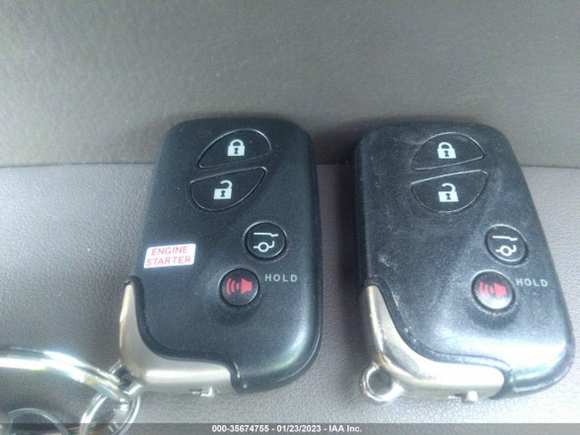 Lexus Gx 460 Premium 2012 JTJJM7FX0C5038600 Image 3