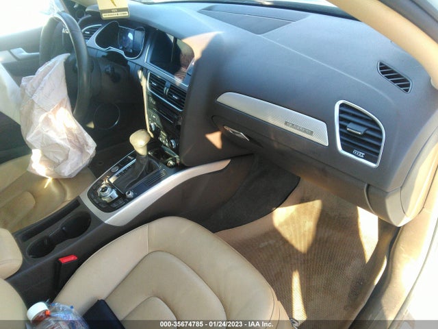 Audi Allroad Premium Plus 2014 WA1UFAFL3EA138909 Image 5