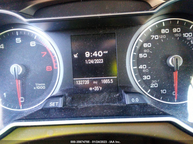 Audi Allroad Premium Plus 2014 WA1UFAFL3EA138909 Image 7