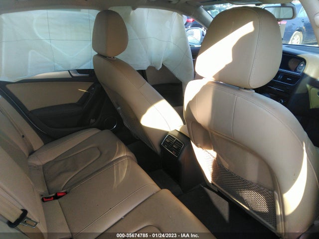 Audi Allroad Premium Plus 2014 WA1UFAFL3EA138909 Image 8