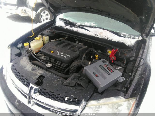1C3CDZAB5CN132320 Dodge Avenger
