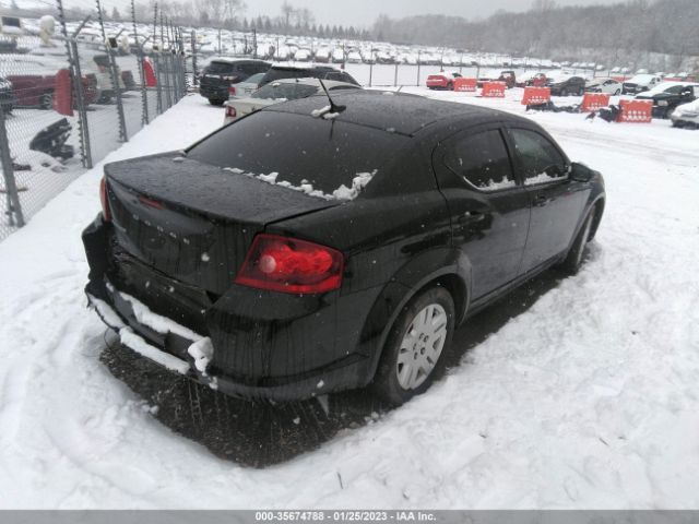 1C3CDZAB5CN132320 Dodge Avenger