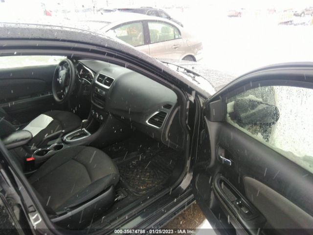 1C3CDZAB5CN132320 Dodge Avenger