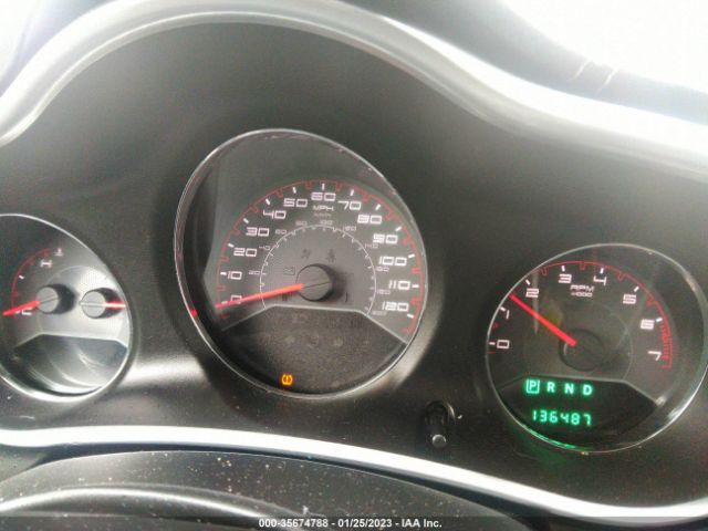 1C3CDZAB5CN132320 Dodge Avenger