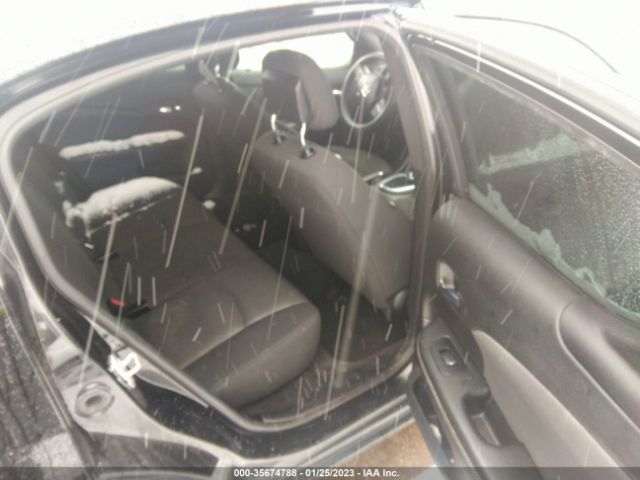1C3CDZAB5CN132320 Dodge Avenger