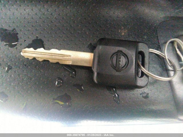 3N6CM0KN2LK698583 Nissan Nv200 Compact Cargo S