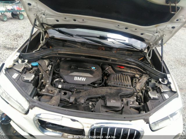 WBXHT3C3XGP884471 BMW X1 Xdrive28i