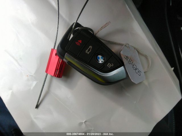 WBXHT3C3XGP884471 BMW X1 Xdrive28i