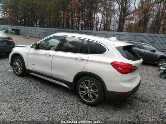 WBXHT3C3XGP884471 BMW X1 Xdrive28i