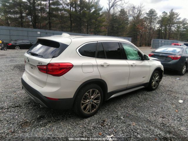 WBXHT3C3XGP884471 BMW X1 Xdrive28i