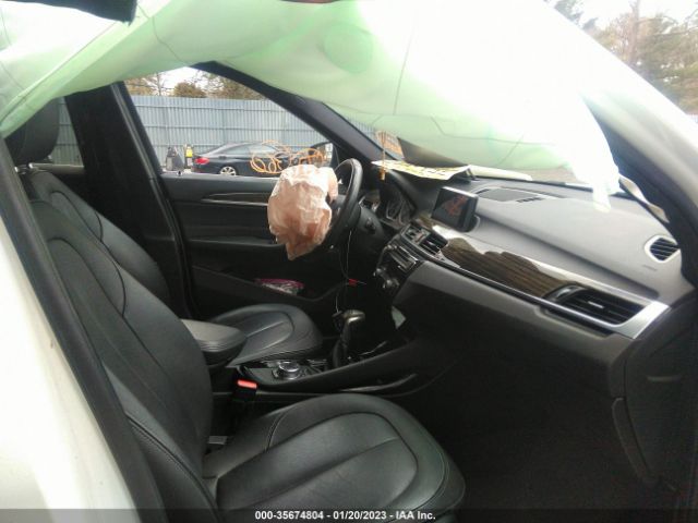 WBXHT3C3XGP884471 BMW X1 Xdrive28i