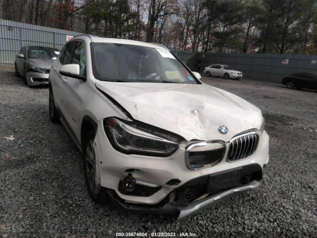 WBXHT3C3XGP884471 BMW X1 Xdrive28i