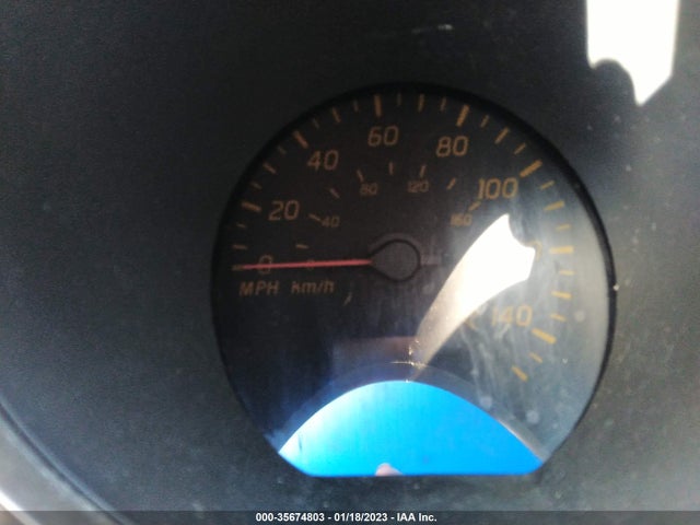 2003 NISSAN ALTIMA S VIN: 1N4AL11D53C109887