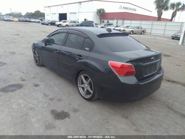 Subaru Impreza Sedan Premium 2013 JF1GJAC69DH017667 Image 3
