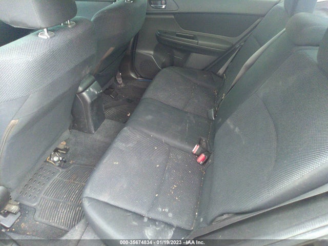 Subaru Impreza Sedan Premium 2013 JF1GJAC69DH017667 Image 8
