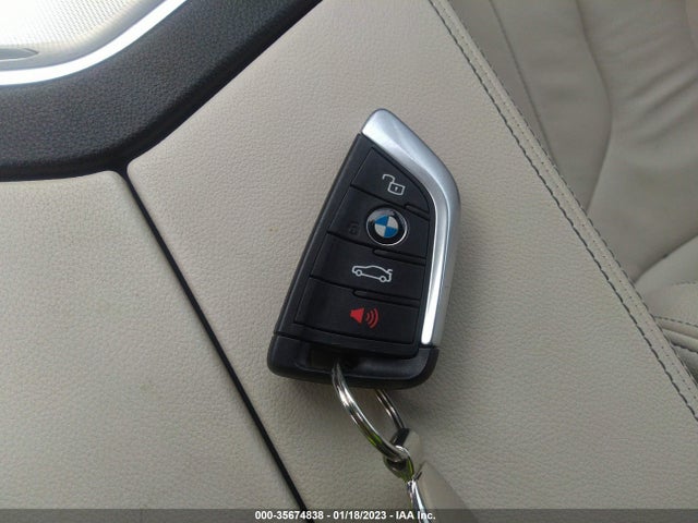 2019 BMW Z4, VIN: WBAHF3C50KWW15364