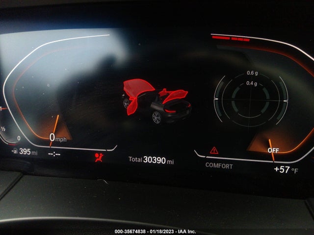 2019 BMW Z4, VIN: WBAHF3C50KWW15364
